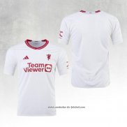 3º Camisola Manchester United 23/24