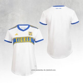 3º Camisola Tigres UANL 2023 Mulher