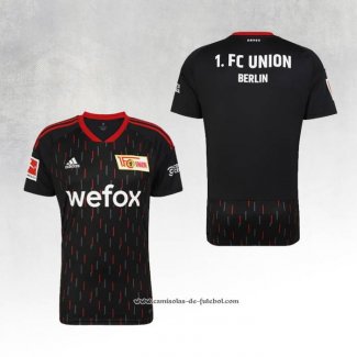 3º Camisola Union Berlin 22/23 Tailandia