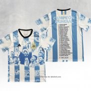 Camisola Argentina Special 22/23