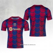 Camisola Pre Match del Barcelona Special 2023