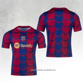 Camisola Pre Match del Barcelona Special 2023