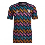 Camisola Pre Match del Juventus 2022