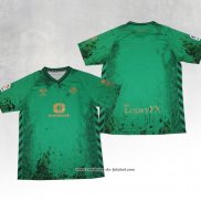 Camisola Real Betis Sustainability 22/23 Tailandia