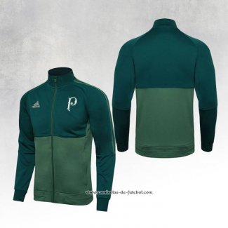 Jaqueta Palmeiras 22/23 Verde