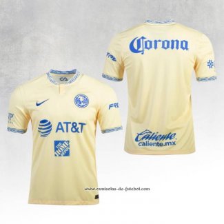 1º Camisola America 2022