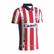 1º Camisola Atletico San Luis 23/24