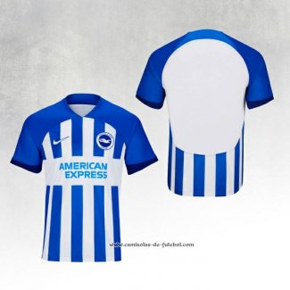 1º Camisola Brighton & Hove Albion 23/24