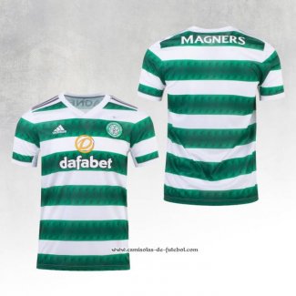 1º Camisola Celtic 22/23