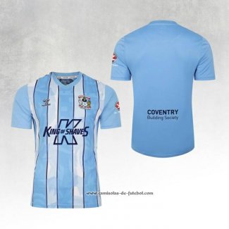 1º Camisola Coventry City 23/24