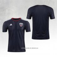 1º Camisola DC United 2022 Tailandia