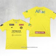 1º Camisola Kashiwa Reysol 2024 Tailandia