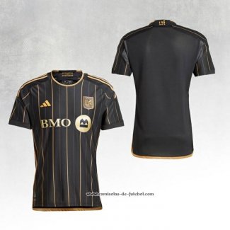 1º Camisola Los Angeles FC 24/25