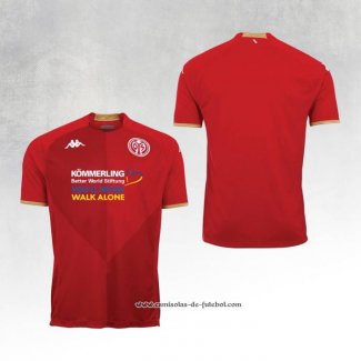 1º Camisola Mainz 05 22/23