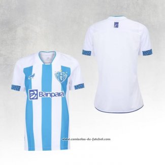 1º Camisola Paysandu 2023 Mulher