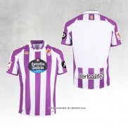 1º Camisola Real Valladolid 23/24