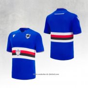 1º Camisola Sampdoria 22/23 Tailandia