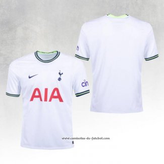 1º Camisola Tottenham Hotspur 22/23