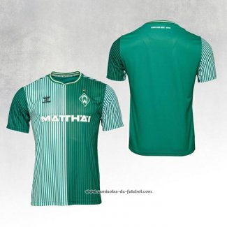 1º Camisola Werder Bremen 23/24