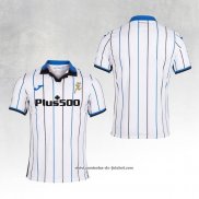 2º Camisola Atalanta 21/22