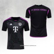 2º Camisola Bayern de Munique 23/24