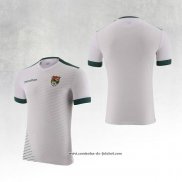 2º Camisola Bolivia 2023 Tailandia