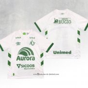 2º Camisola Chapecoense 2023 Tailandia