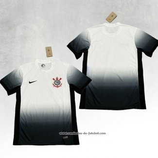 2º Camisola Corinthians 2024 Tailandia