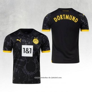 2º Camisola Dortmund 23/24