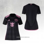 2º Camisola Inter Miami 2024 Mulher