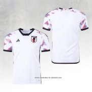 2º Camisola Japao 2022