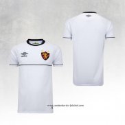 2º Camisola Recife 2023 Tailandia