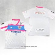 2º Camisola Sagan Tosu 2024 Tailandia