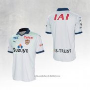 2º Camisola Shimizu S-Pulse 2023 Tailandia