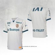 2º Camisola Shimizu S-Pulse 2024 Tailandia