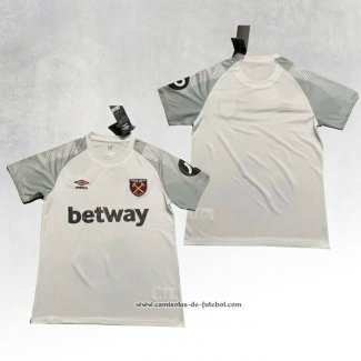 2º Camisola West Ham 24/25 Tailandia