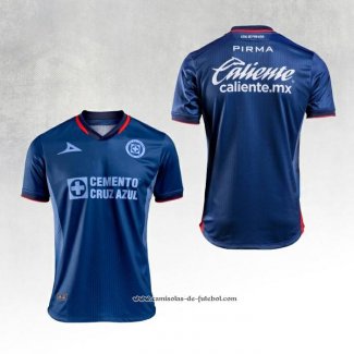 3º Camisola Cruz Azul 23/24