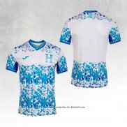 3º Camisola Honduras 2023 Tailandia