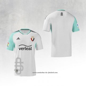 3º Camisola Osasuna 22/23