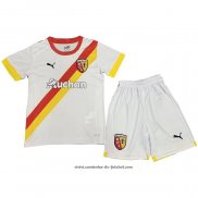 3º Camisola RC Lens 22/23 Crianca