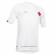 Camisola CR Vasco da Gama Goleiro 2023 Branco Tailandia