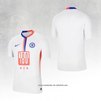 Camisola Chelsea AIR MAX 2021 Tailandia