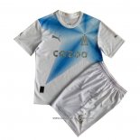 Camisola Olympique Marsella Special 22/23 Crianca