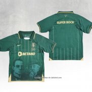 Camisola Sporting Special 23/24 Tailandia