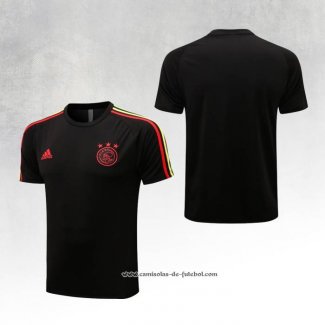 Camisola de Treinamento Ajax 22/23 Preto