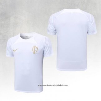 Camisola de Treinamento Corinthians 23/24 Branco