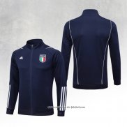 Jaqueta Italia 23/24 Azul