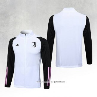 Jaqueta Juventus 23/24 Branco