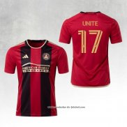 1º Camisola Atlanta United Jogador Unite 23/24