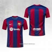 1º Camisola Barcelona 23/24